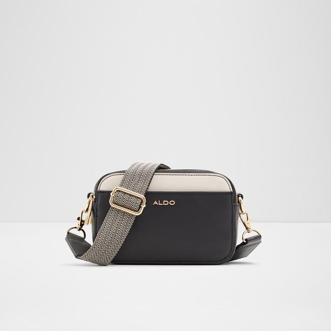 ALDO Shoes - Revel in the luxurious appeal of our lavish crossbody bags  Bayvia and Ybeaswen adorned with gorgeous gold metal ornaments. | Facebook