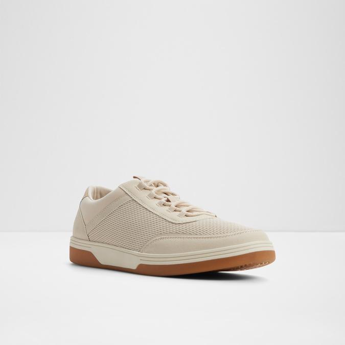 ZAVIERA-IN LIGHT BEIGE Men City Lace Up image number 3