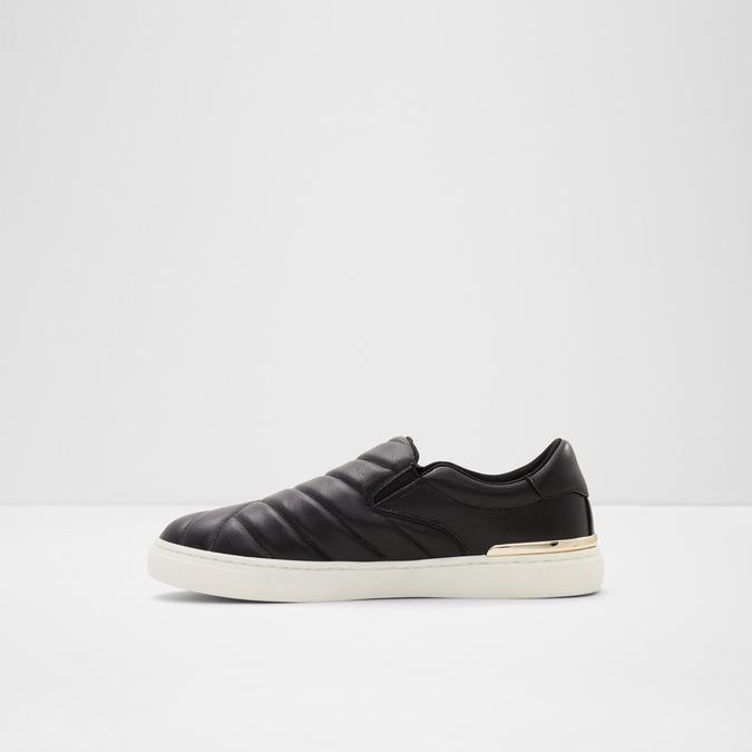 Jillian Women's Black Sneaker image number 3