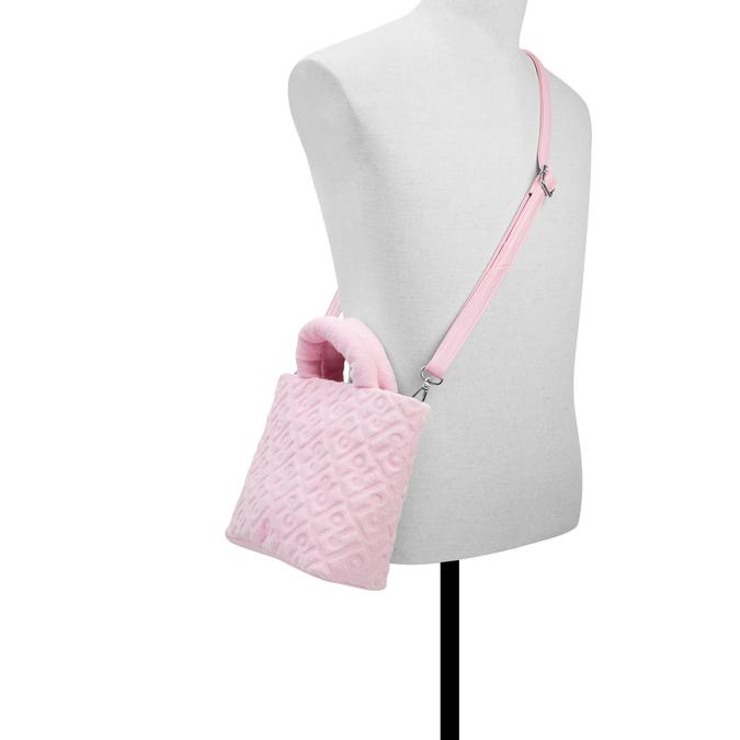 Daydreamer Women's Light Pink Tote image number 3
