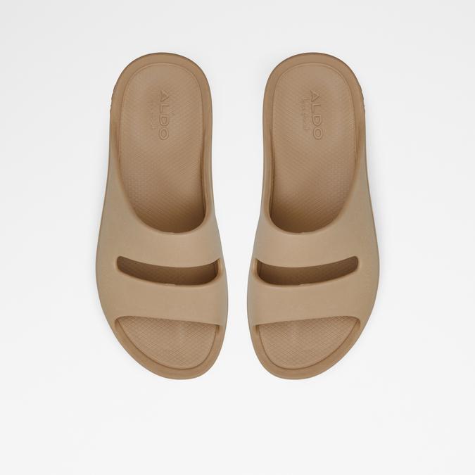 Aerus Men's Beige Sandals
