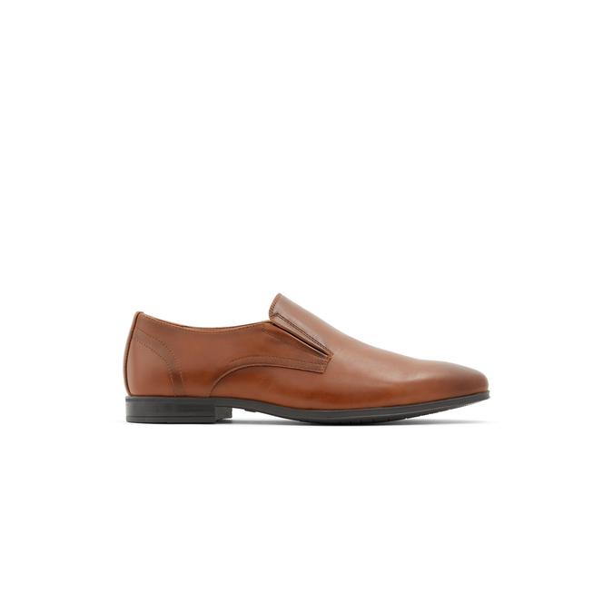 Maliviel Men's Cognac Loafers image number 0