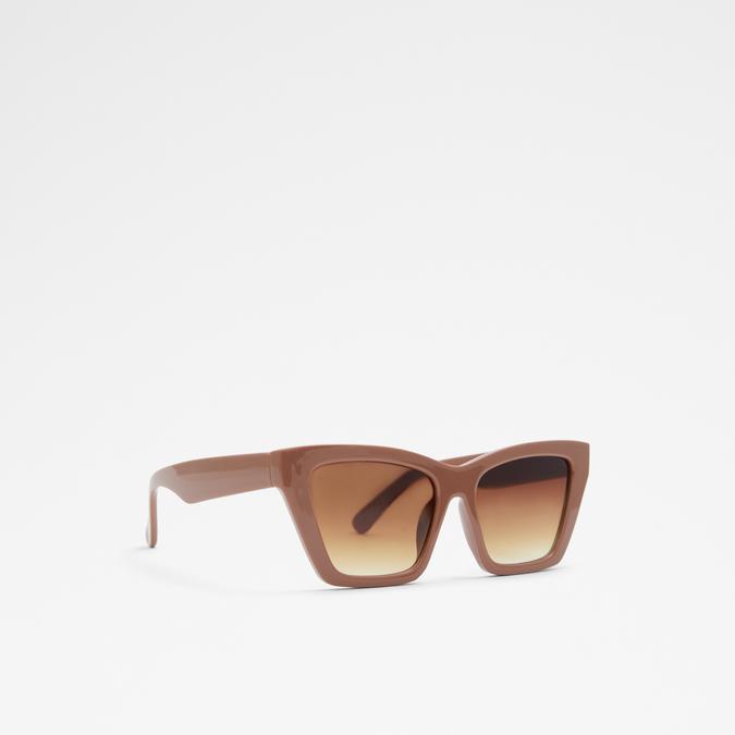Beloperone Women's Beige Sunglasses image number 1