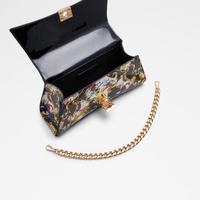 Printed Top Handle Bag - Disney x ALDO image number 3