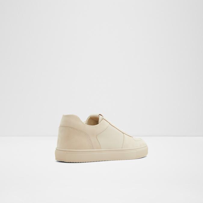 Simond Men's Beige Sneakers image number 1