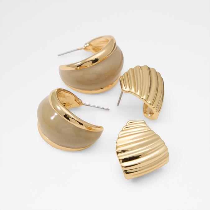 AURORRIA Medium Beige Women Jewelry