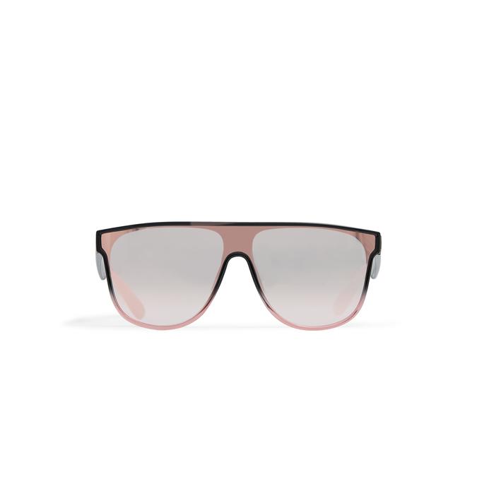 Smreka Women's Black Sunglass image number 0