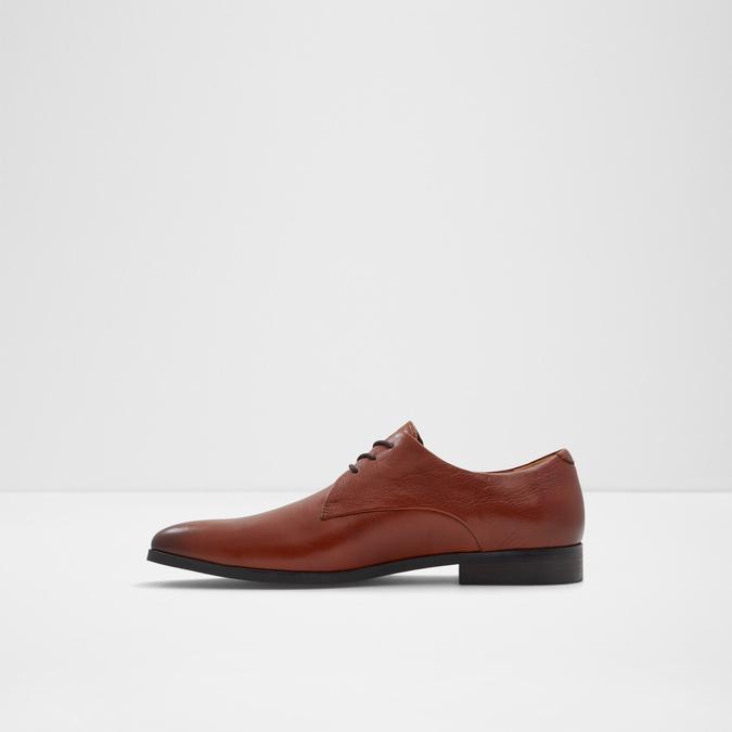 Malone Men's Cognac Dress Shoes image number 2