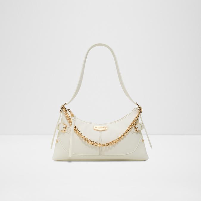 CONCOURSE WHITE Women Shoulder Bag image number 0