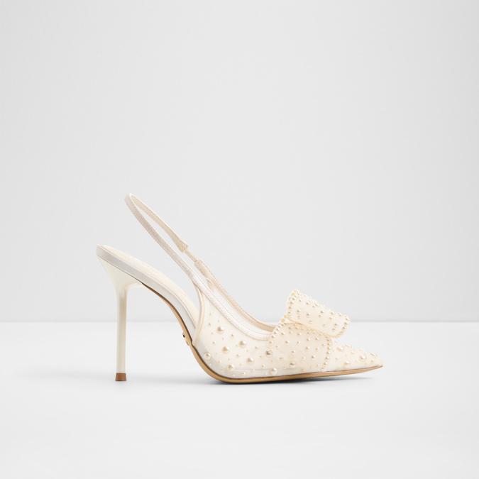 ANASTASIAA-B OTHER WHITE Women Pumps