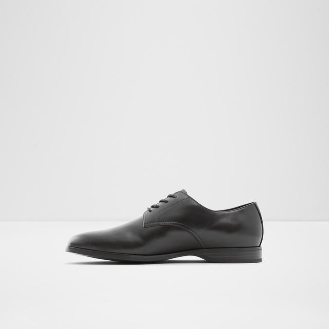 Tolkien Men's Black Dress Shoes image number 2