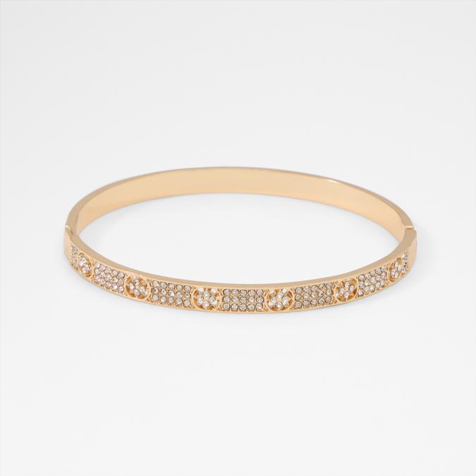 LEILANNI Gold/Clear Multi Women Jewelry