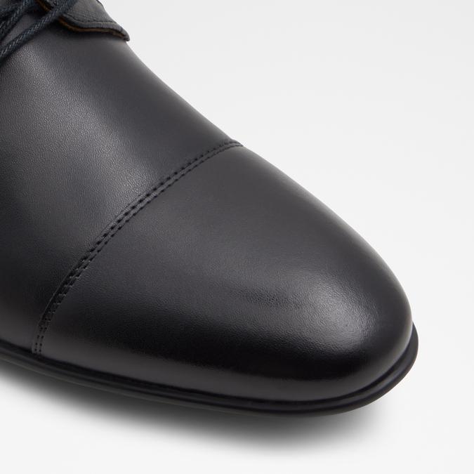 Glanmire Men's Black Dress Shoes image number 5