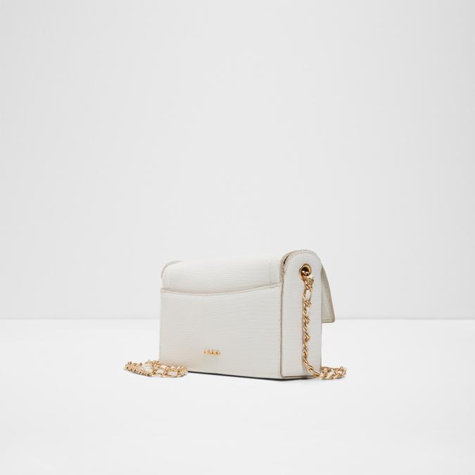 LEILIANI White Women Cross Body