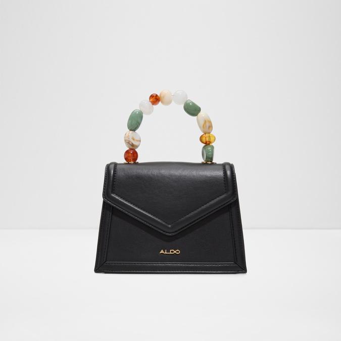  TRINTY BLACK Women Top Handle