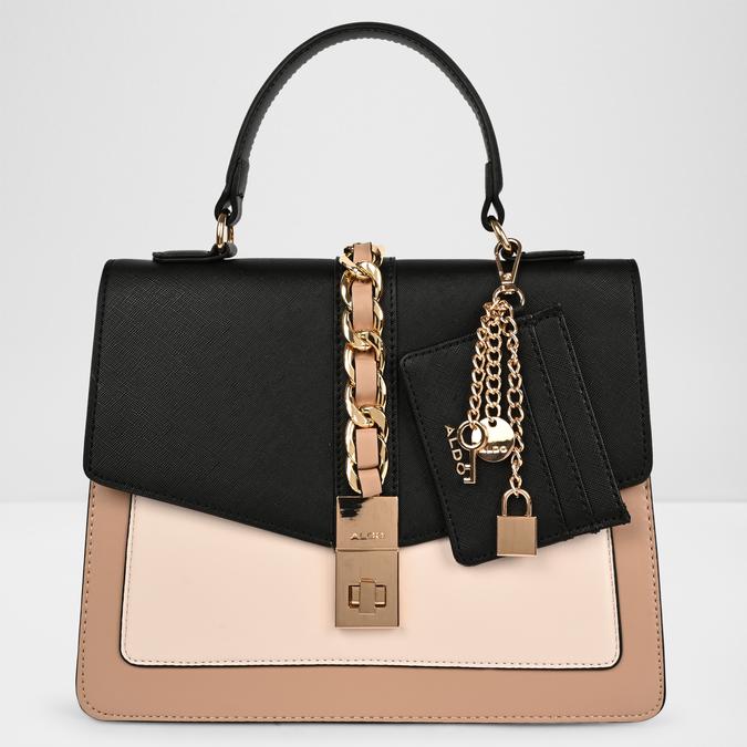 CAIILLAA White Women Top Handle