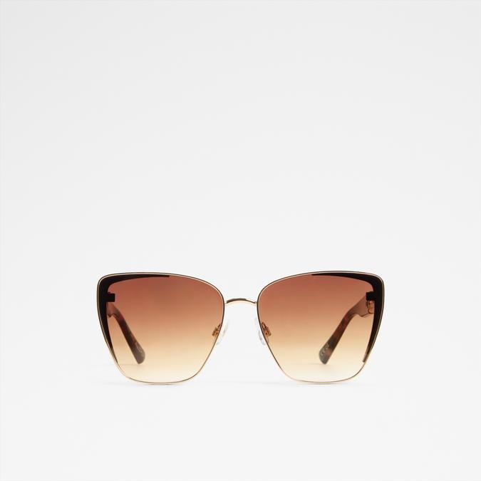 POPPYE GOLD Women Sunglass