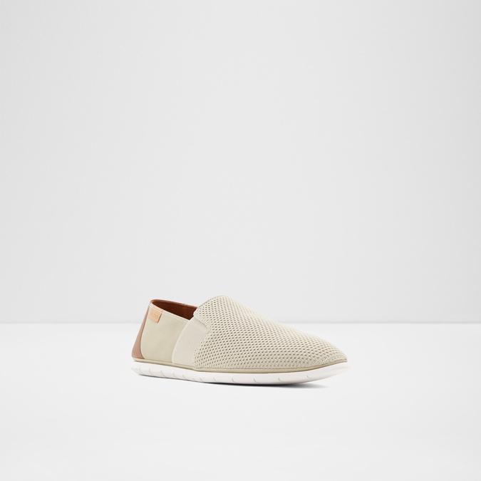 Gerler Men's Beige City Slip On image number 3