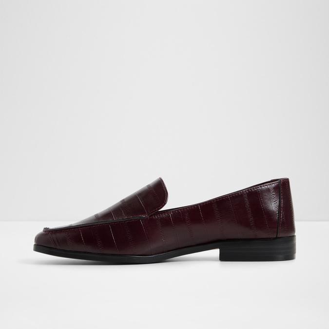 CARROBRERIA BORDO Women Loafers image number 2