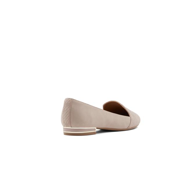 Pirita Women's Medium Pink Loafers image number 1