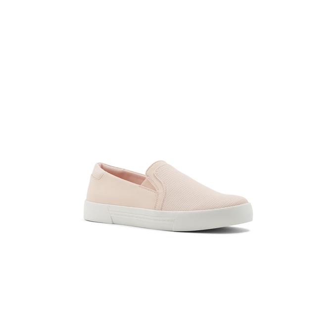 Northelle Women's Light Pink Sneakers image number 3