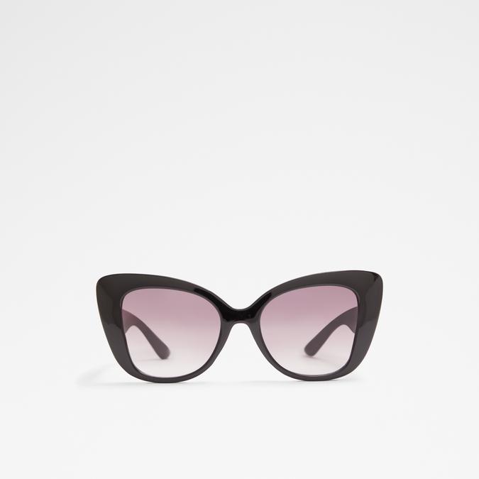 Elenteriel Women's Black Sunglasses