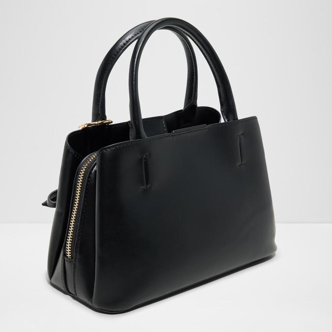 BRITBOW Black Women Satchel