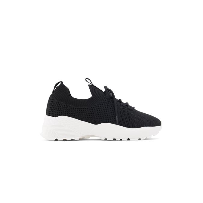 Flash Women's Black Sneakers image number 0