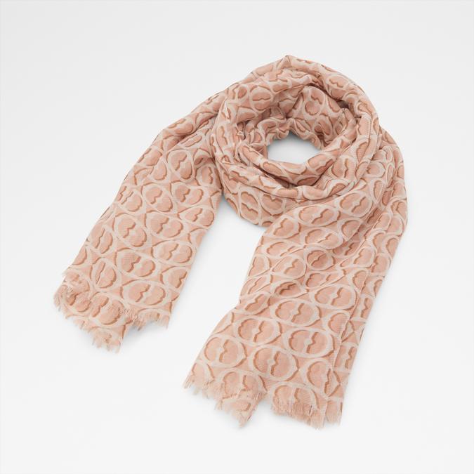 Strathairn Women's Pink Scarf