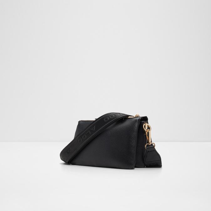 Cialy Women's Black Cross Body image number 1
