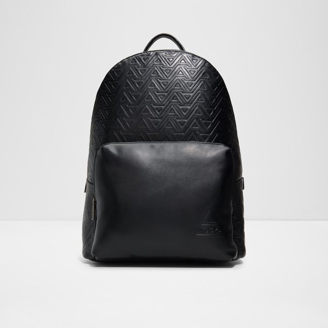 Kedilash Men's Black Backpack