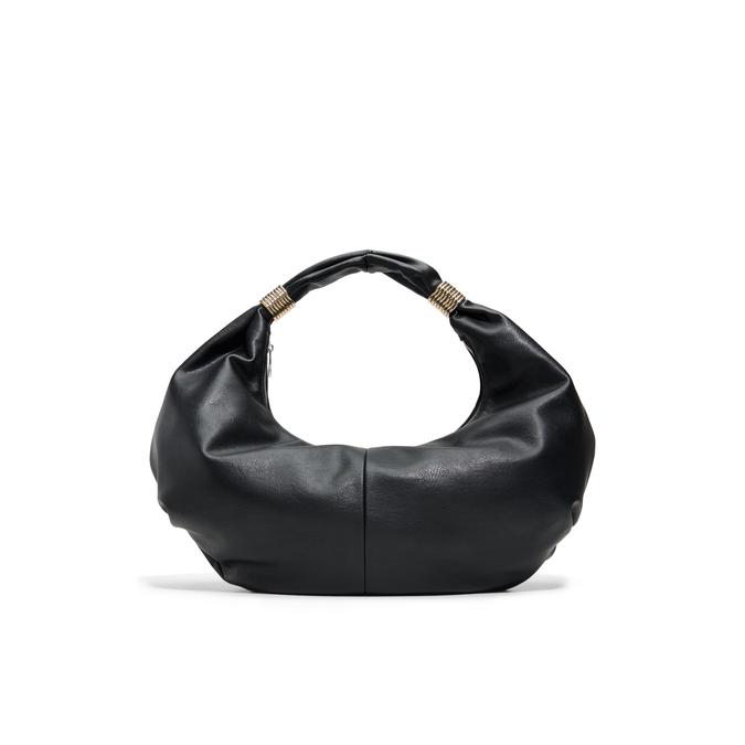 Cardii Women's Black Hobo