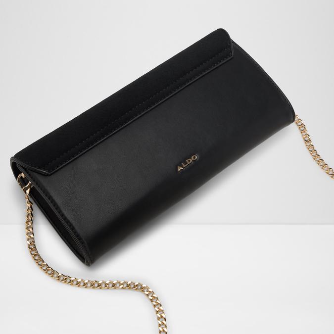 ALICEIA Black Women Cross Body