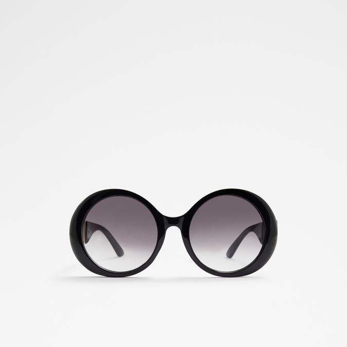 Chasan Women s Black Gold Sunglasses Aldo Shoes