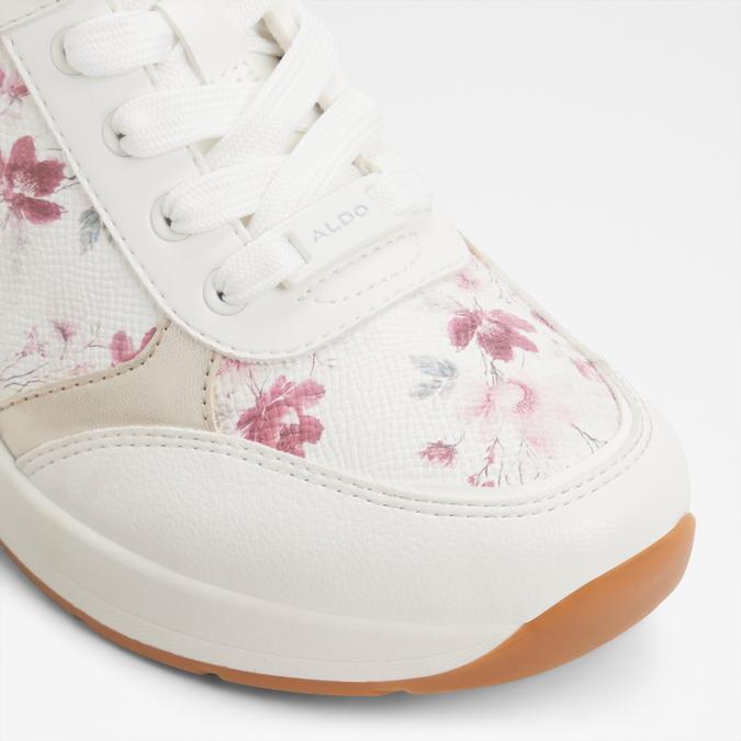 ICONISTEP White Women Sneaker image number 4