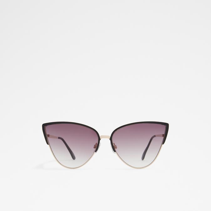 Graewia Women's Black Sunglasses image number 0