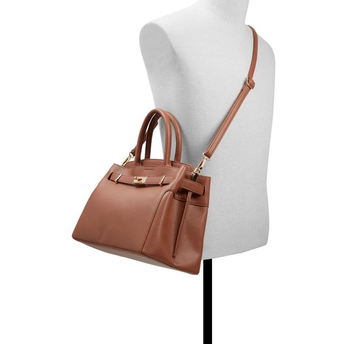 Lemercier Women's Brown Tote image number 3