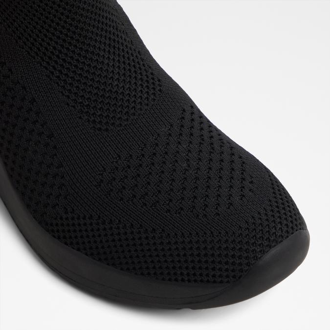 ITCHENA-IN Black Women Joggers image number 4