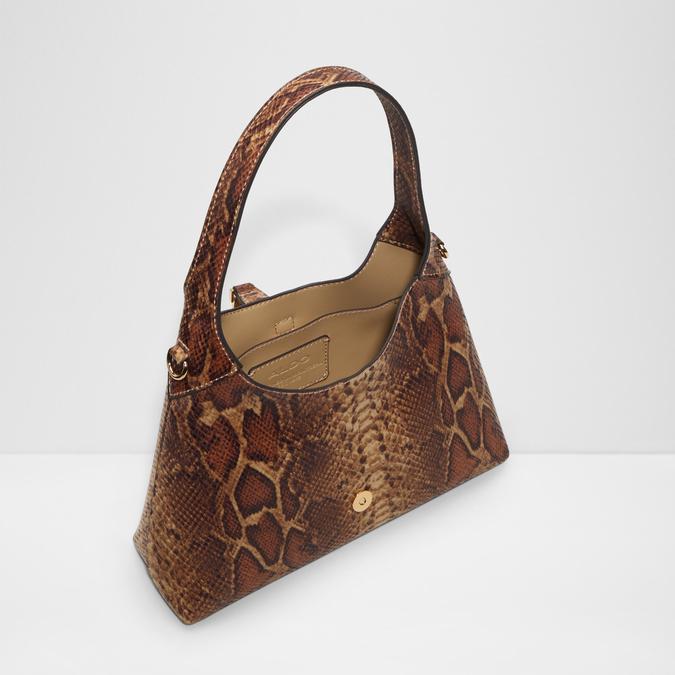  HARPERMINI BROWN Women Shoulder Bag image number 2