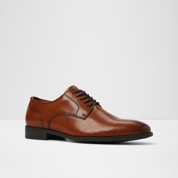 Intanjay-In Men's Brown Lace Up image number 4