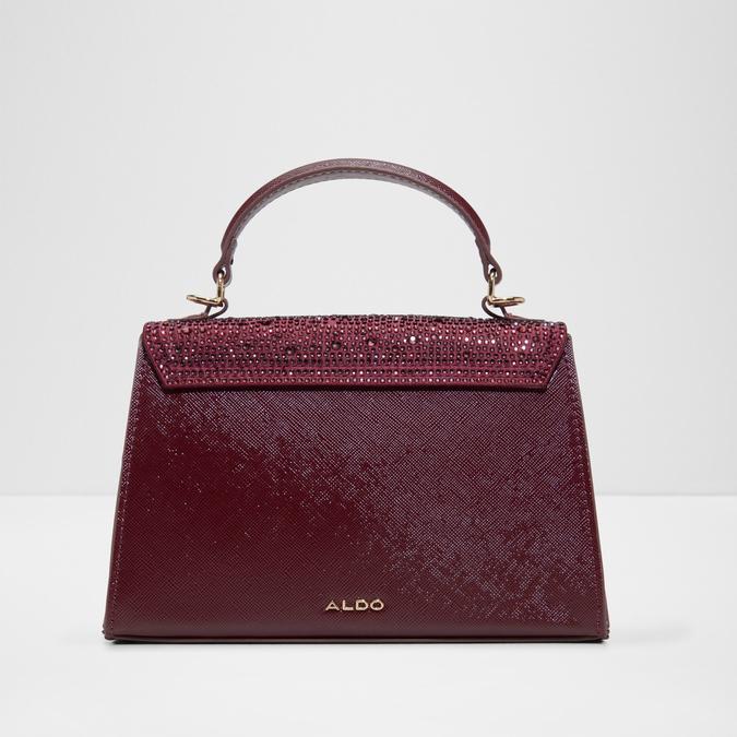 NIKIETA Bordo Women Top Handle