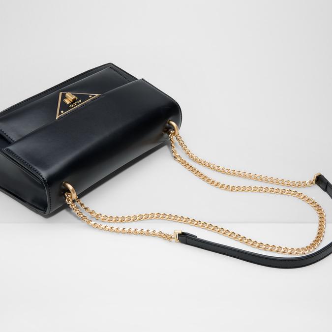 BYWORTHIA Black Women Cross Body image number 2