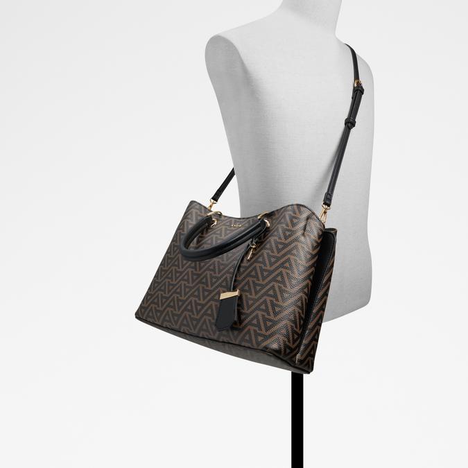  EILE MULTICOLOR Women Satchel image number 4