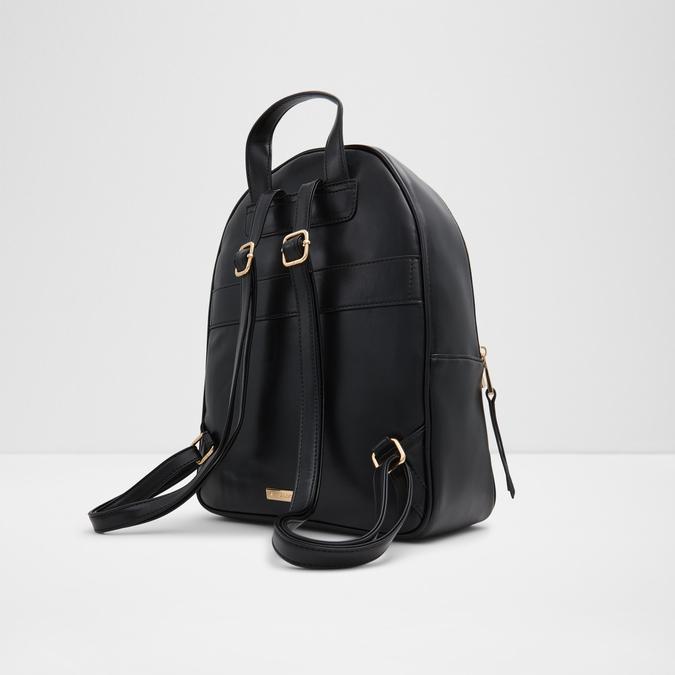 Nanaback Women's Black Backpack