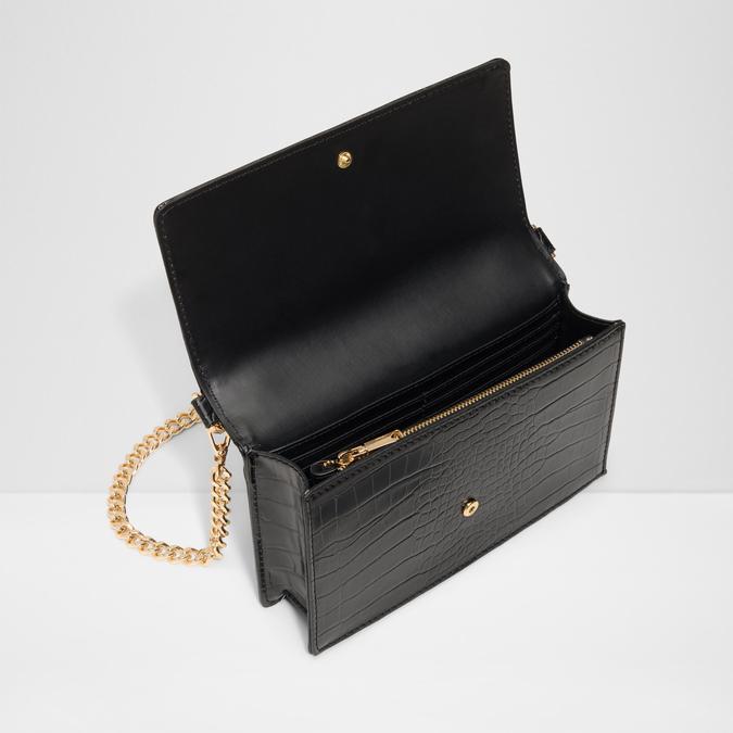 Lilitha Women's Black Cross Body image number 2