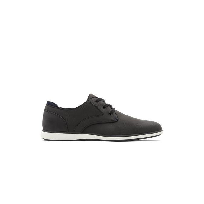 Yboesien Men's Black Lace Ups