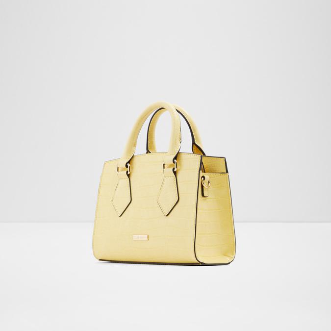 Maroubra Women's Yellow Tote image number 2