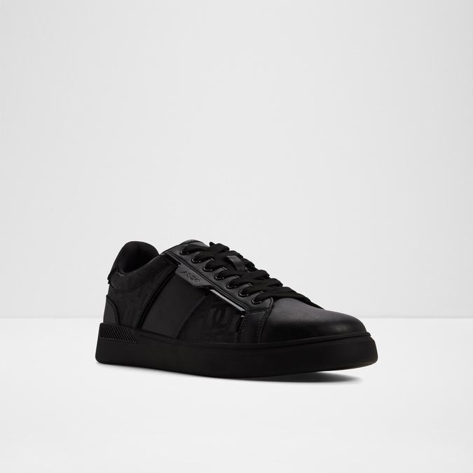 CCOURTLINEA-IN Black Men Sneakers image number 3
