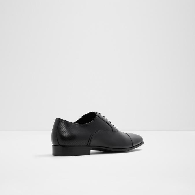 Albeck Men's Black Dress Shoes image number 2