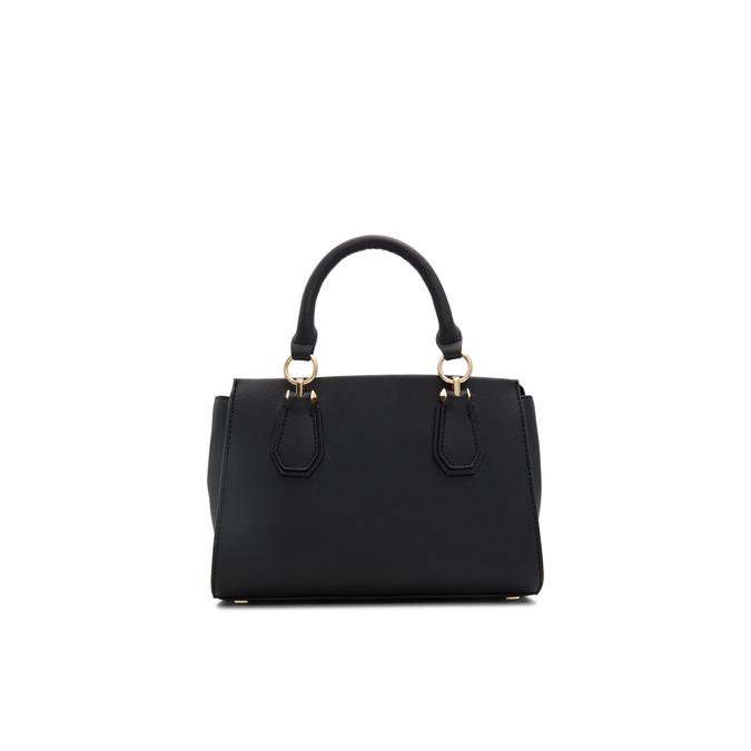 Devoted Women's Black Tote